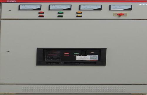 吐鲁番低压配电箱 吐鲁番低压配电箱